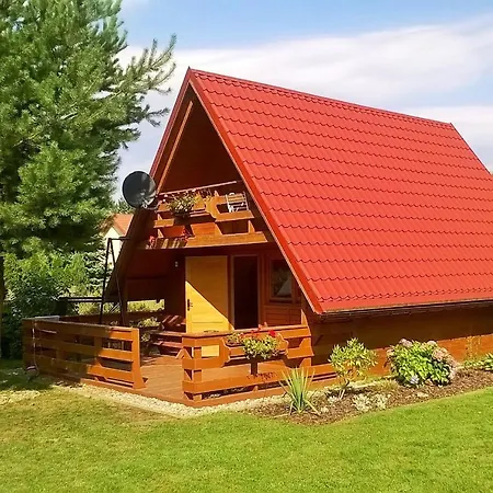 Morska Lodge *