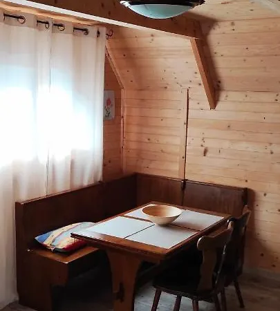 Lodge Morska