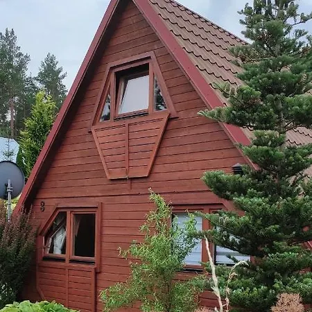 Lodge Morska