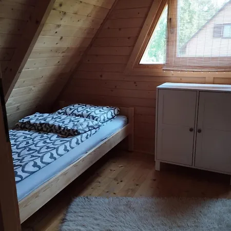 Morska ロッジ ルビャトボ