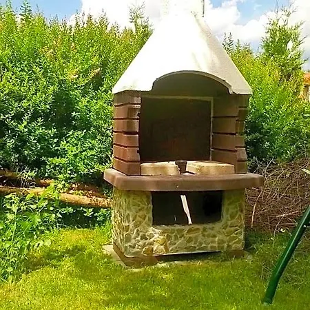 Lodge Morska