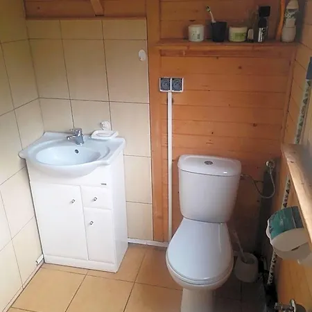 Morska Lodge *
