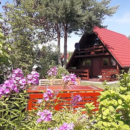 Morska Lodge *