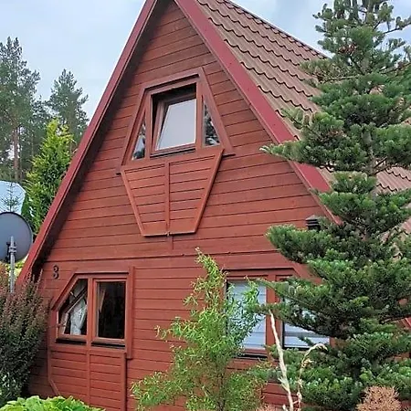 Lodge Morska
