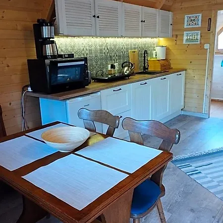 Morska Lodge *