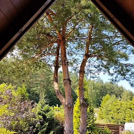 Lodge Morska Lubiatowo (Pomerania)